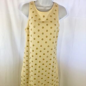 Juicy Couture Small sleeveless cotton dress